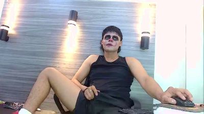 damianfrostt na Cam4: fotky a profil