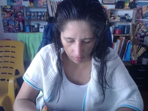 diana-rogu, model webcam de BongaCams: fotos