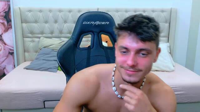 kristoffer-lean di Flirt4Free: foto model webcam