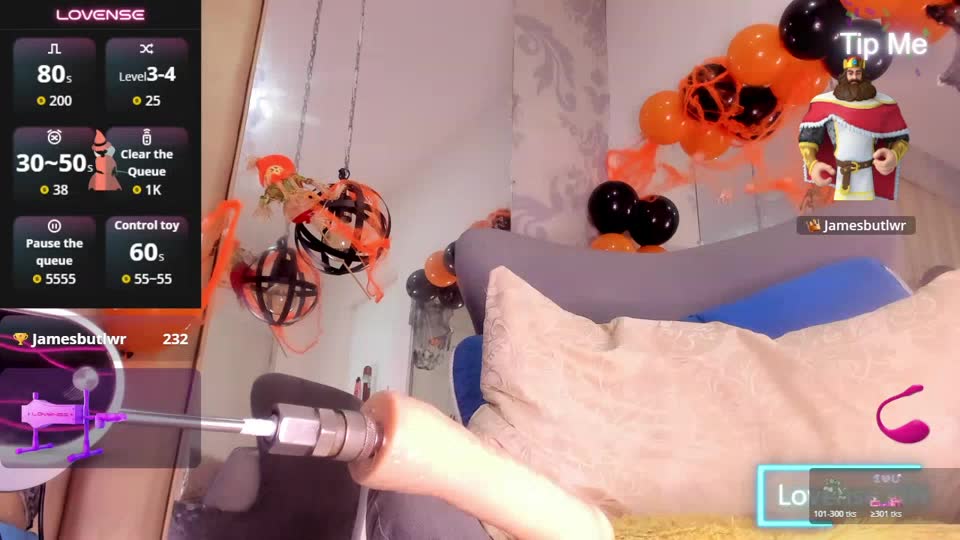 konybella (XloveCam): fotod ja profiil