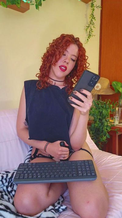 i_brave – Cam4 webkamerás modell