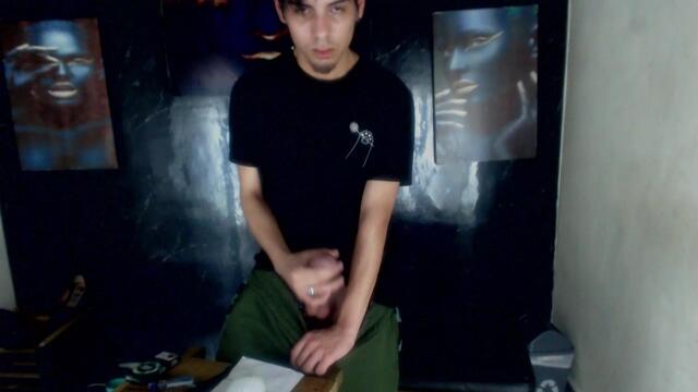 neo-vance në Flirt4Free: foto dhe profili