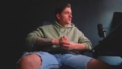 felixstark (Cam4): foto un profils