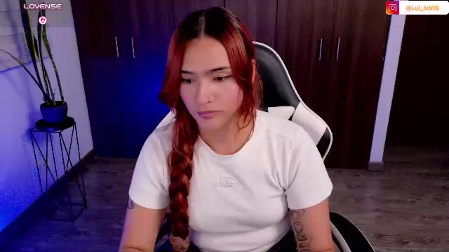 soyabby_, webcam model na Chaturbate: slike