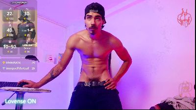 subarashi_ishi1 na Cam4: zdjęcia i profil