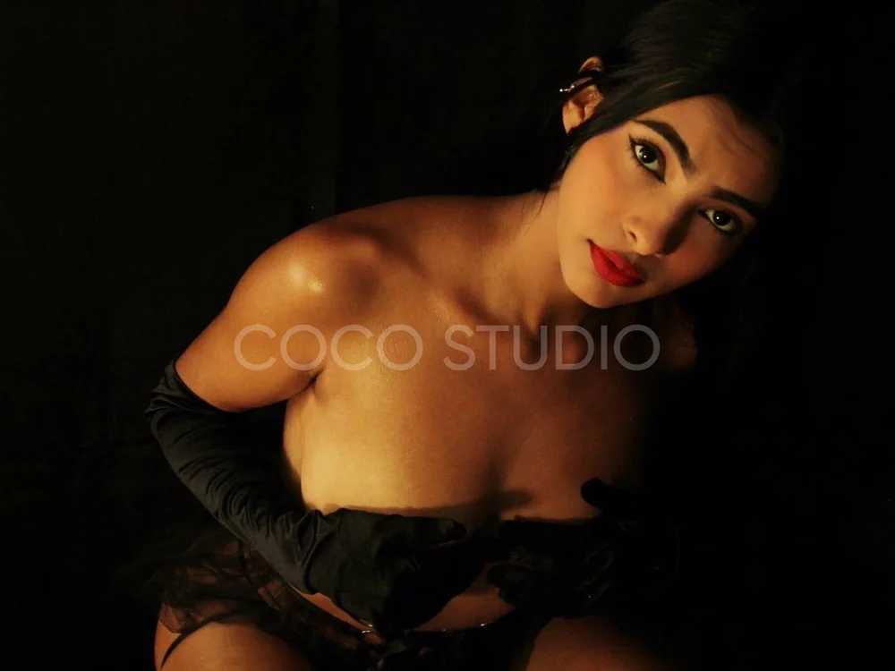 Joy_Firestone на Stripchat: фото вебкам-моделі