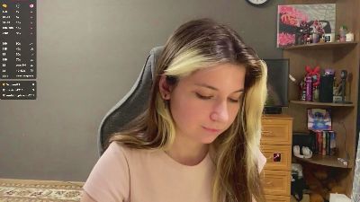 kristenhorwood, cam model su Cam4: foto