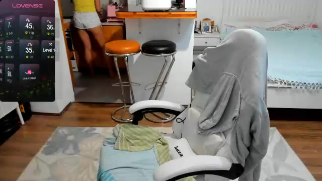 ericabunny, modelo webcam de Chaturbate: fotos
