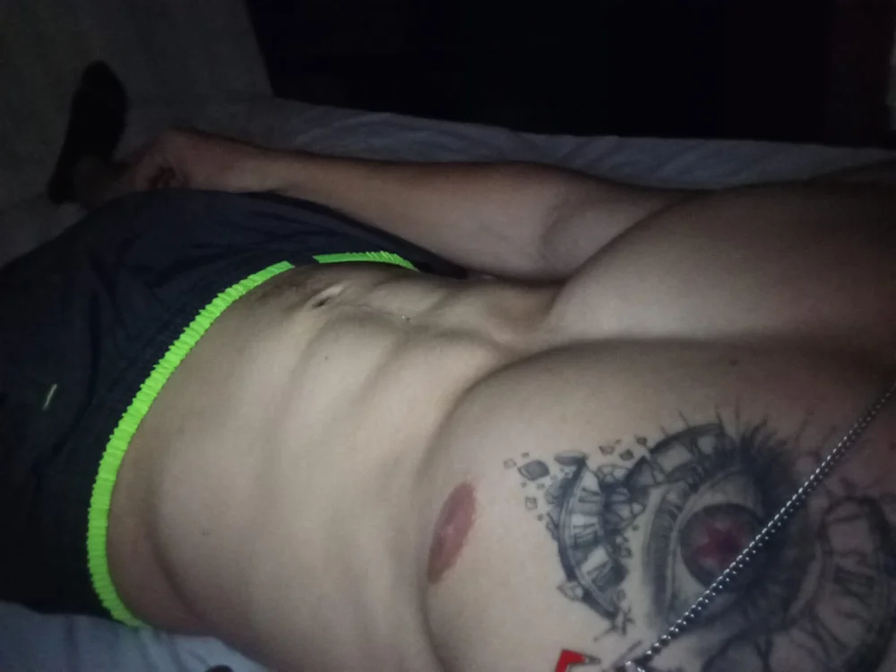 Maverick27_ บน Stripchat: รูปภาพและโปรไฟล์
