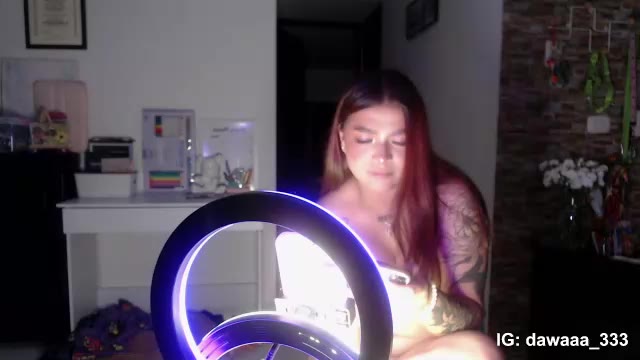 dawaaa_ ב-Chaturbate: תמונות ופרופיל