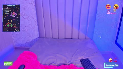 lyadubois na BongaCams: fotky a profil