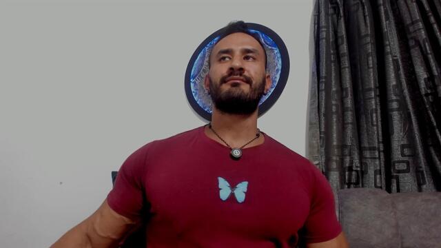 curt-x na Flirt4Free: fotky a profil