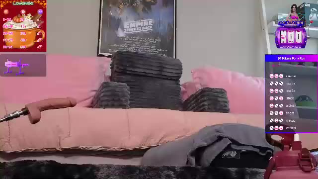 camillacassidy na Chaturbate: fotky a profil