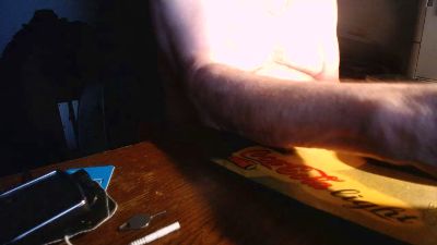 Preview photo of webcam model hygge1 on Cam4
