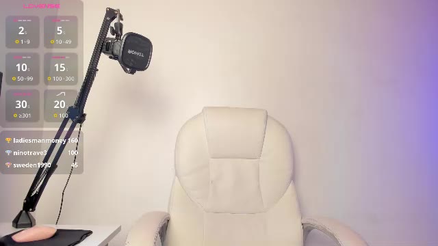 rebecca_ferrati, model webcam de Chaturbate: fotos