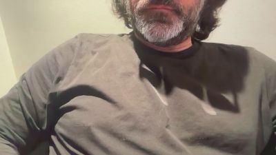 bigjohnnyroc, modèle webcam Cam4 : photos