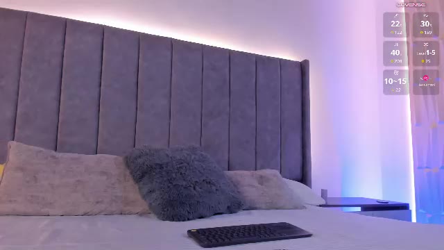 sarigarcia — Chaturbate: ფოტოები და პროფილი