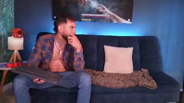 maisonbastian, model webcam de Chaturbate: fotos