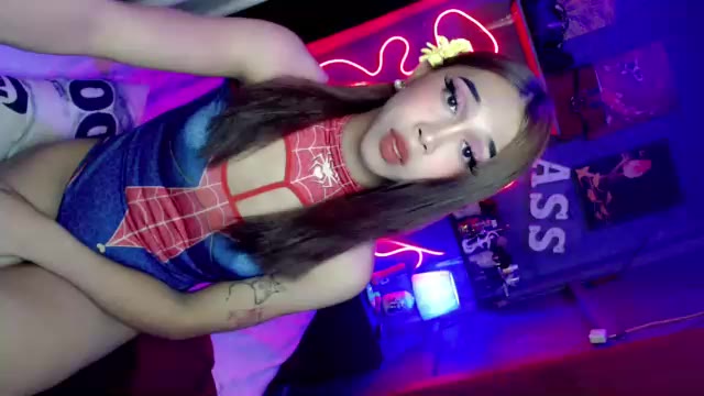 urfantasy_sweetxcali69 (Chaturbate): ảnh người mẫu webcam