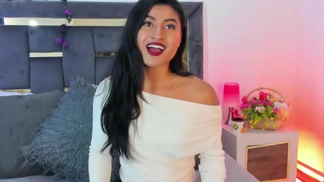 michelle__narvaez, webcammodel på Chaturbate: fotos