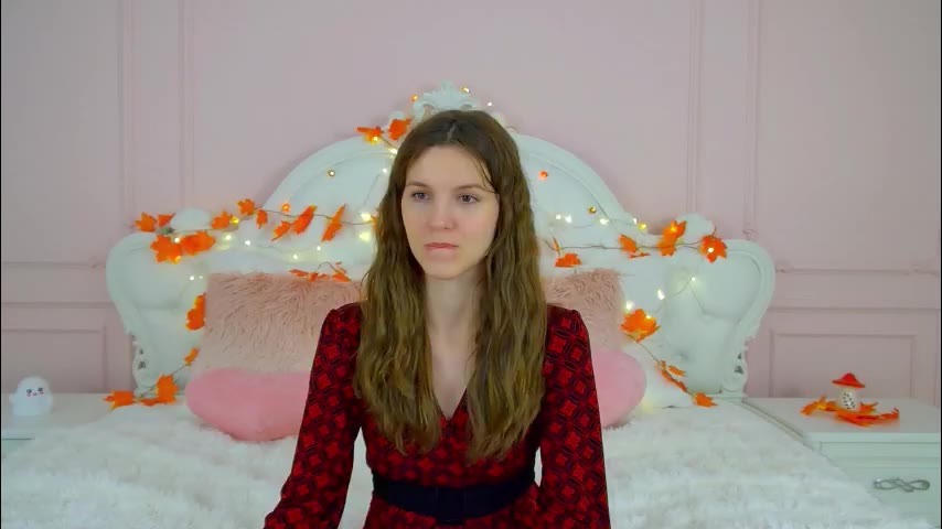 amalialimas — LiveJasmin 直播模特:照片与资料