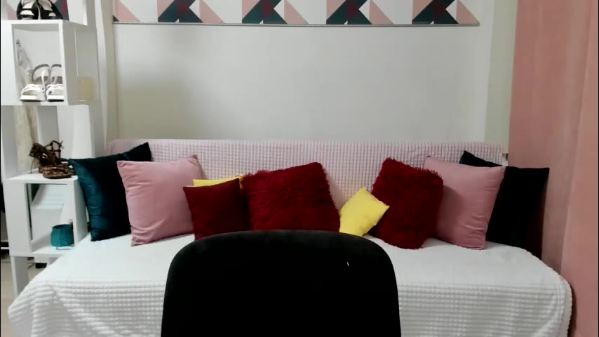 emilyarthurs, modelo webcam de LiveJasmin: fotos