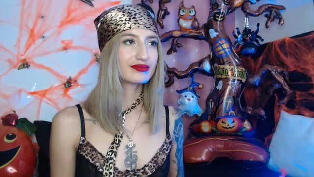 kaiix, webcammodell på XloveCam: bilder
