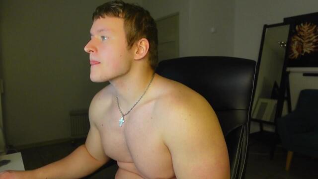 richard-dullas – Webcam-Modell auf Flirt4Free