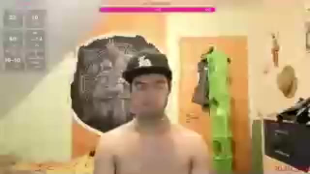 chrisjung301160: عارضة كاميرا ويب على Chaturbate