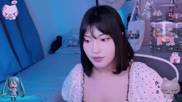 ju_kyung, model webcam de Chaturbate: fotos