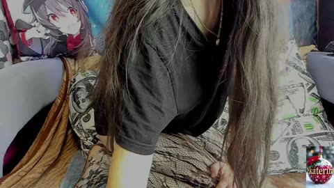 pevicha na BongaCams: fotky a profil
