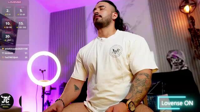 jaxon-colton на Flirt4Free: слики и профил