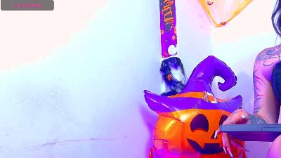 nova_kittyy di Cam4: foto model webcam