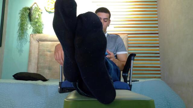 dean-jhonson ב-Flirt4Free: תמונות ופרופיל