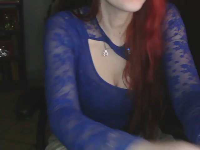 norah_ross на Cam4: слики и профил