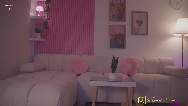 kimmy_sweet_, webcam model na Chaturbate: slike