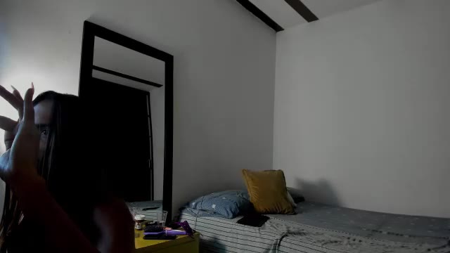 thenewclass ב-Chaturbate: תמונות ופרופיל