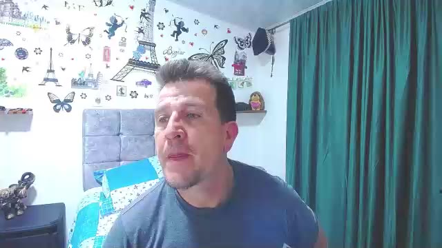 amaya_627 на Chaturbate: фото вебкам-моделі