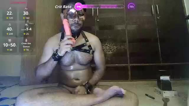 sabertil1947 na Chaturbate: zdjęcia i profil