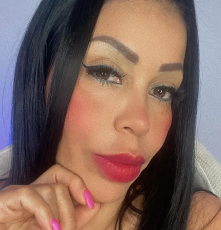 KAROL_RUBI – Webcam-Modell auf Stripchat