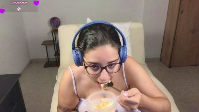 blue_moon_, model webcam de Cam4: fotos