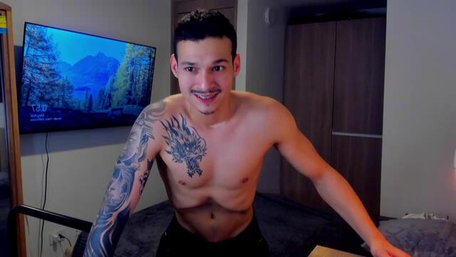 morthy-d, model webcam de Flirt4Free: fotos
