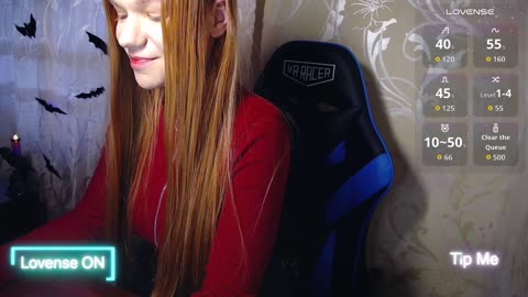 tendergirl në BongaCams: foto dhe profili