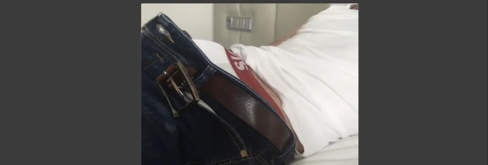 ricker666 (Stripchat): ảnh người mẫu webcam