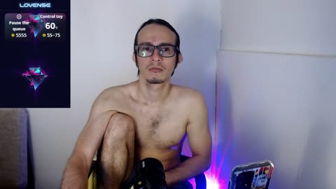 jujitsukai-mu — BongaCams वेबकैम मॉडल: फ़ोटो
