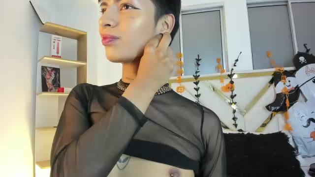 exotic_april, model webcam de Chaturbate: fotos