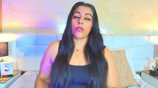 pamela-naughty – уебкам модел в Flirt4Free: снимки