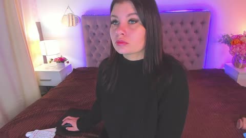 amandahope (BongaCams): fotod ja profiil
