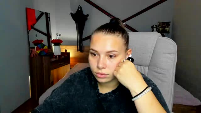 niferttiti, webcammodell på XloveCam: bilder