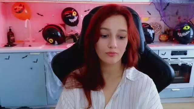 sinty_noria – Chaturbate webkamerás modell